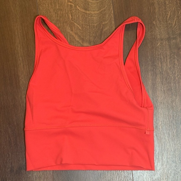 lululemon athletica Tops - Power Pivot Tank Reversible Lululemon